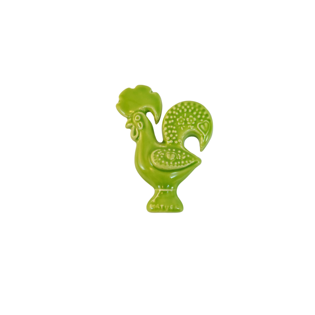 Íman Galo de Barcelos Mimoso