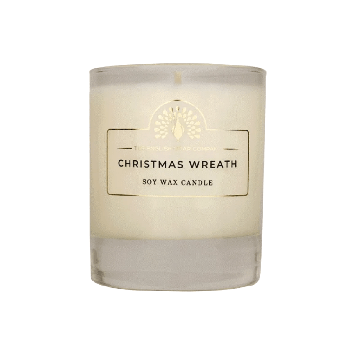 Vela Natal Christmas Wreath The English Soap