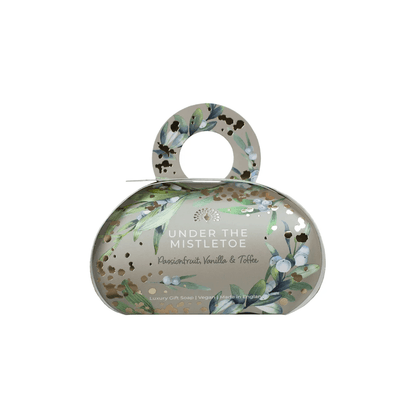 Sabonete Natal Under The Mistletoe The English Soap
