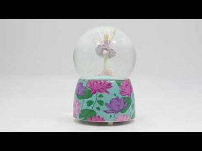 Globo Ballerina Music Box Musicboxworld