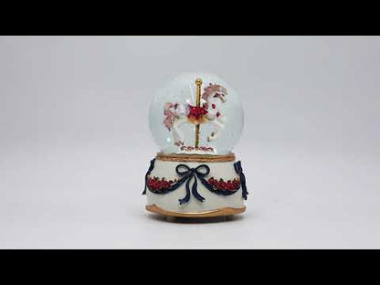 Music Box Globe Coffee House Musicboxworld