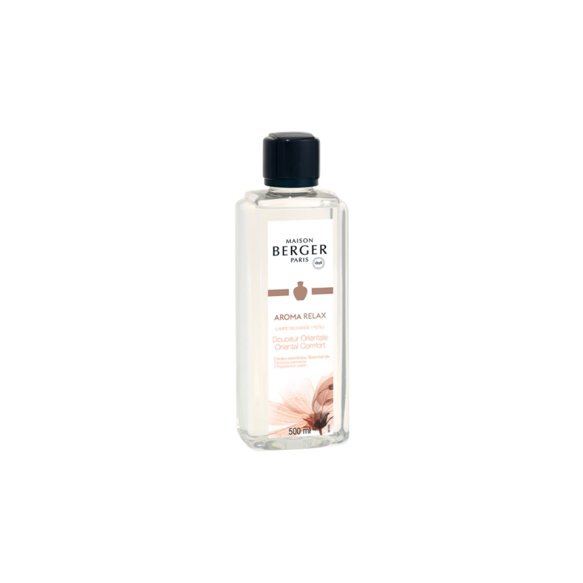 Recarga Lâmpada Catalítica Aroma Relax Maison Berger