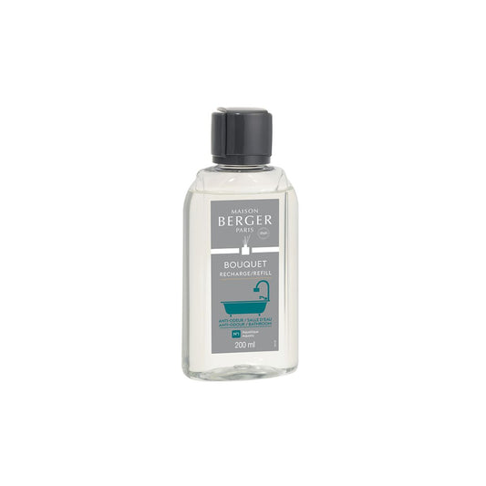 Recarga Mikado Anti-odor WC Maison Berger 200ml