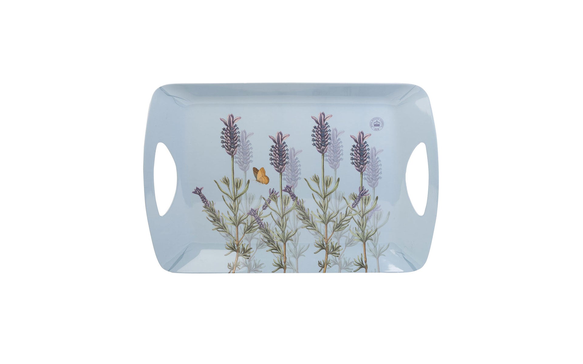 Tabuleiro Lavanda 47cm