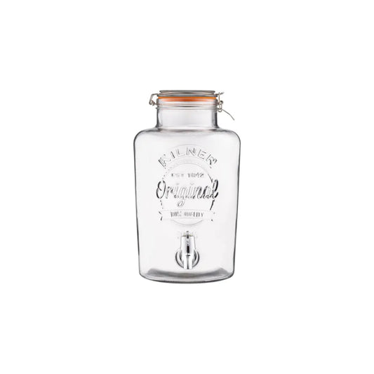 Dispensador 8L Kilner