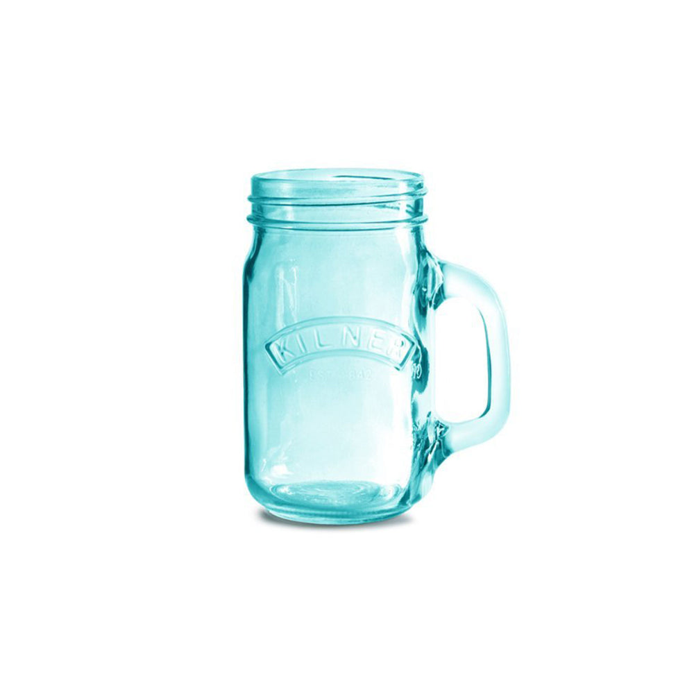 Caneca Azul Kilner