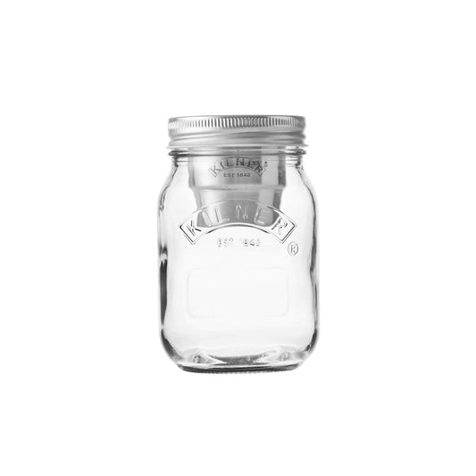 Frasco para Snack On The Go Kilner