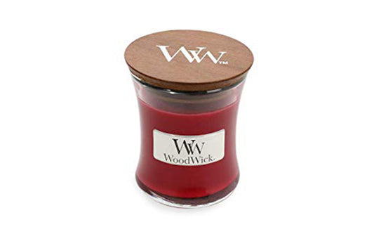 Vela Currant WoodWick