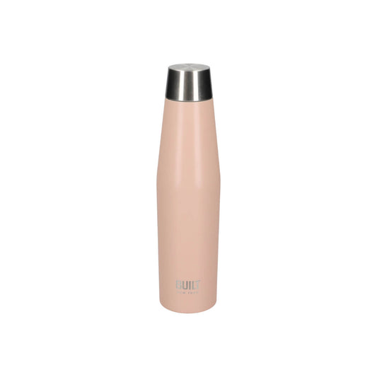 Thermos Light Pink Built