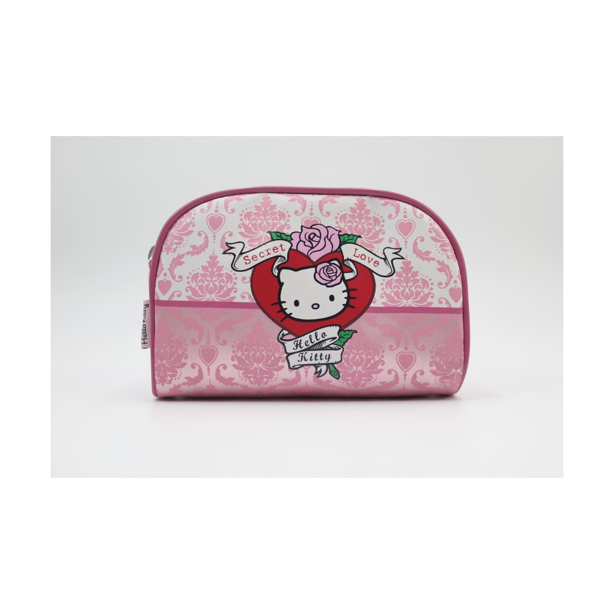 Bolsa Cosméticos Hello Kitty