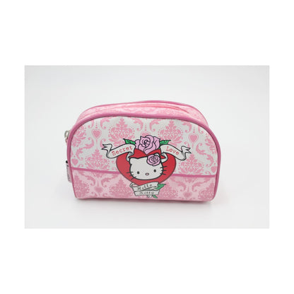 Bolsa Cosméticos Hello Kitty