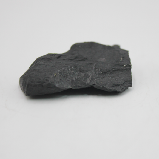 Pedra/Mineral Bruta Shungita 1-25g