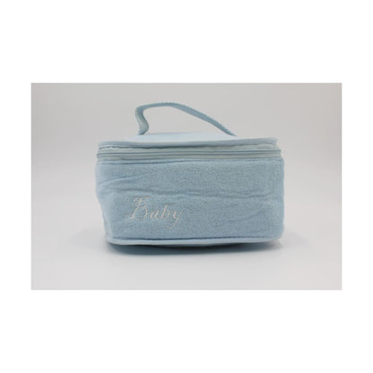 Necessaire Baby Azul