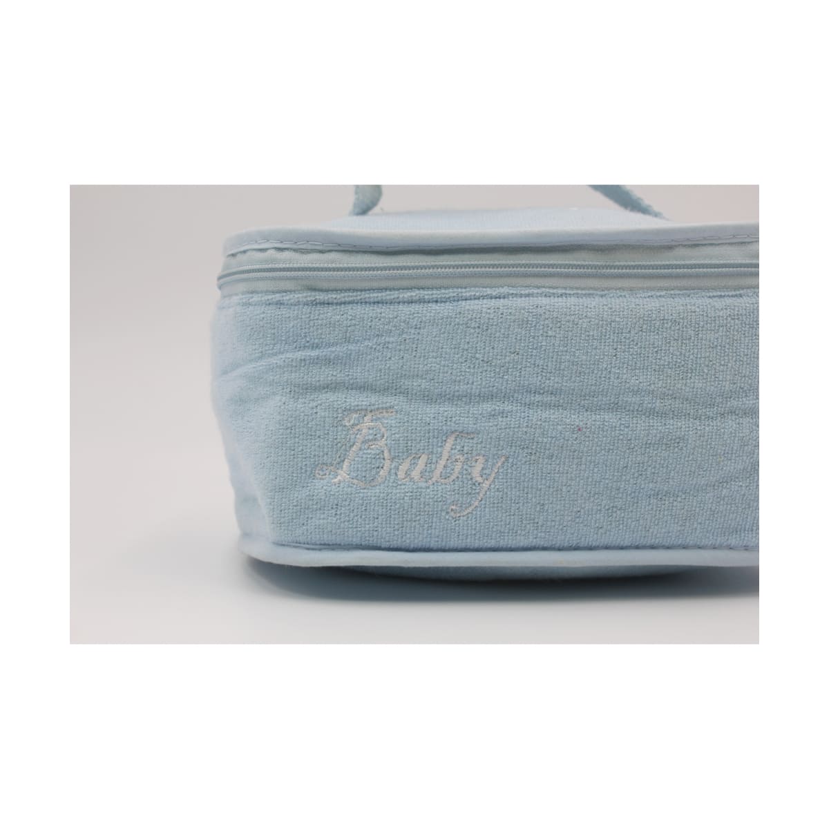 Necessaire Baby Azul