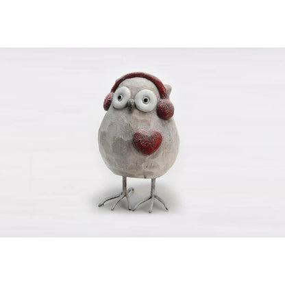 Uma das épocas mais mágicas do ano é o Natal por isso, na Magia do Lar propomos que não lhe falte em casa o mais pequeno pormenor na decoração natalícia. Com os nossos acessórios decorativos, vai poder completar a decoração de qualquer divisão da casa, com um toque elegante e tradicional.