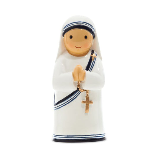 Santa Madre Teresa de Calcutá Little Drops of Water