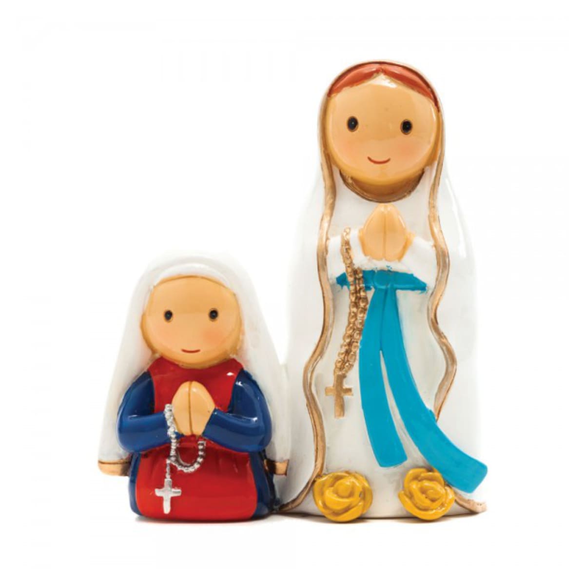 Aparição de Nossa Senhora de Lourdes Little Drops of Water