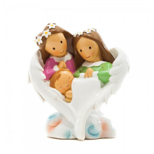 Anjo da Guarda - Reza por mim Little Drops of Water