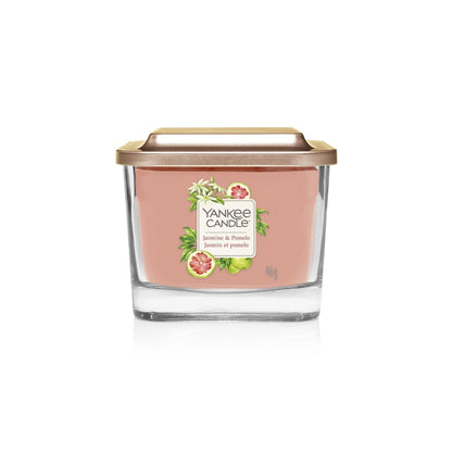 Vela Jasmine & Pomelo Elevation Yankee Candle