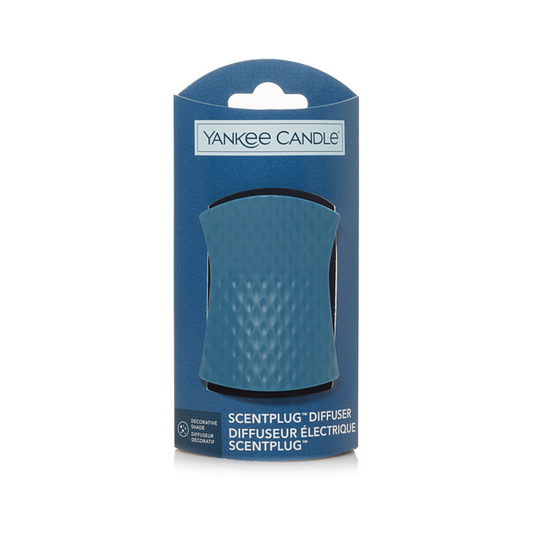 Blue Curves Electric Diffuser