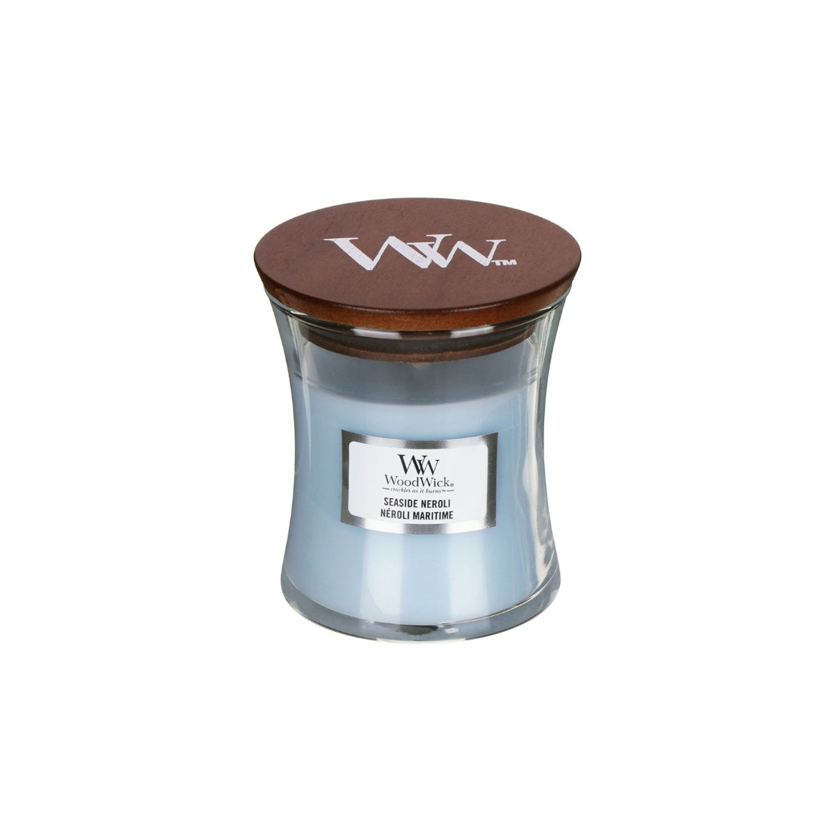 Vela Seaside Neroli Woodwick