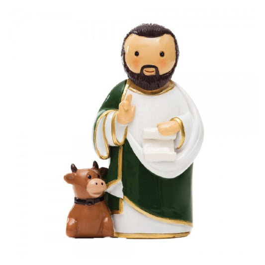 São Lucas - Evangelista Little Drops of Water