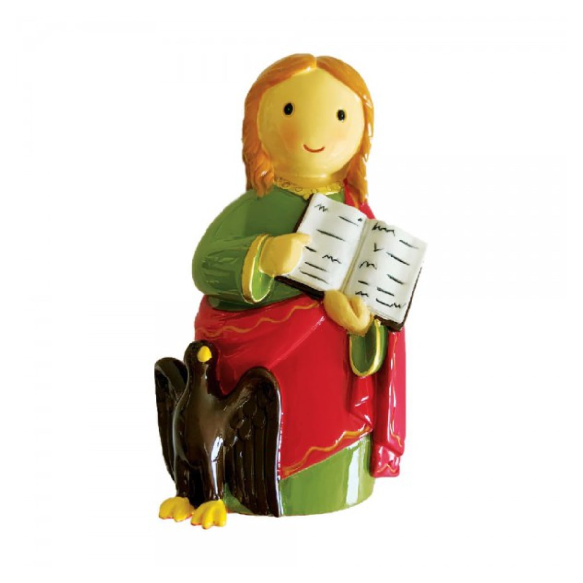 São João - Evangelista Little Drops of Water