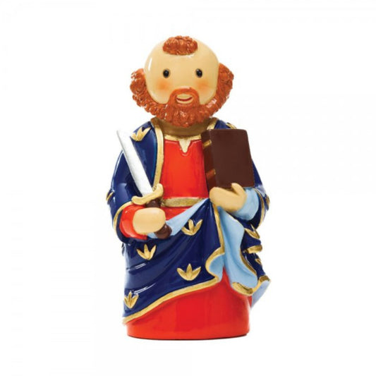 São Mateus Little Drops of Water