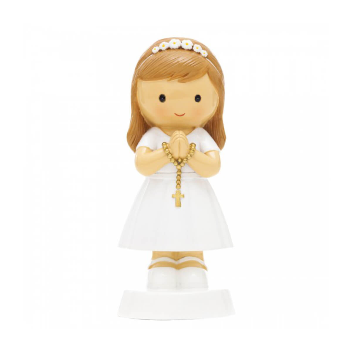 Menina Comunhão Little Drops of Water