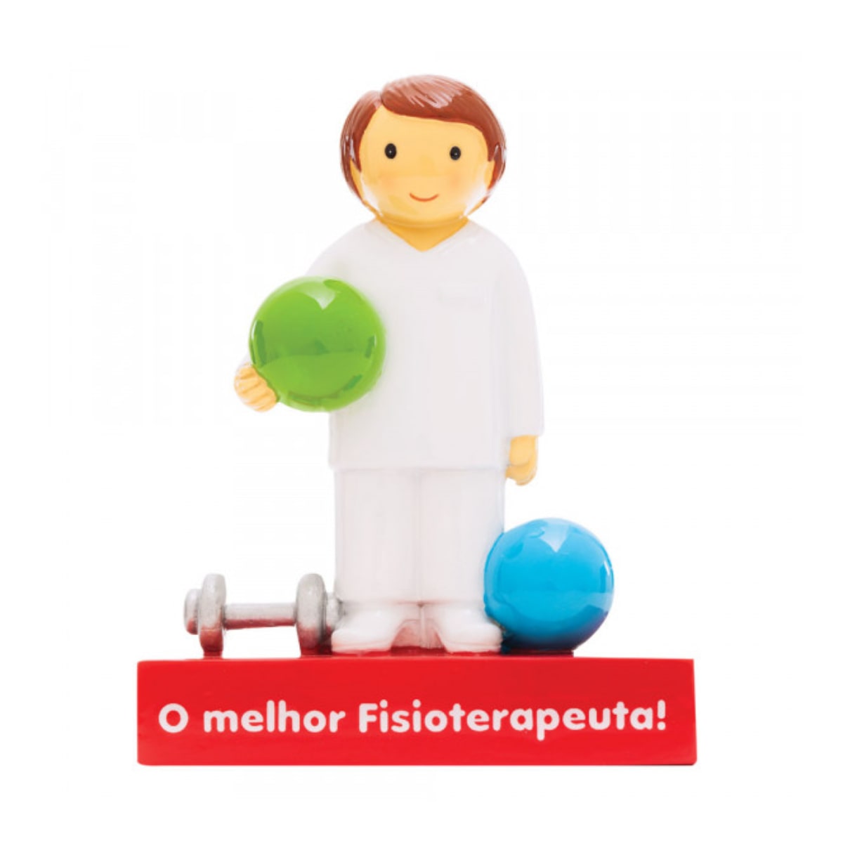 O melhor Fisioterapeuta! Little Drops of Water