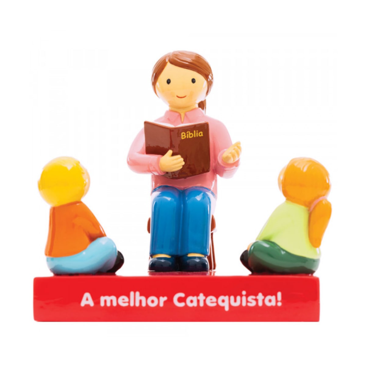 A melhor Catequista! Little Drops of Water