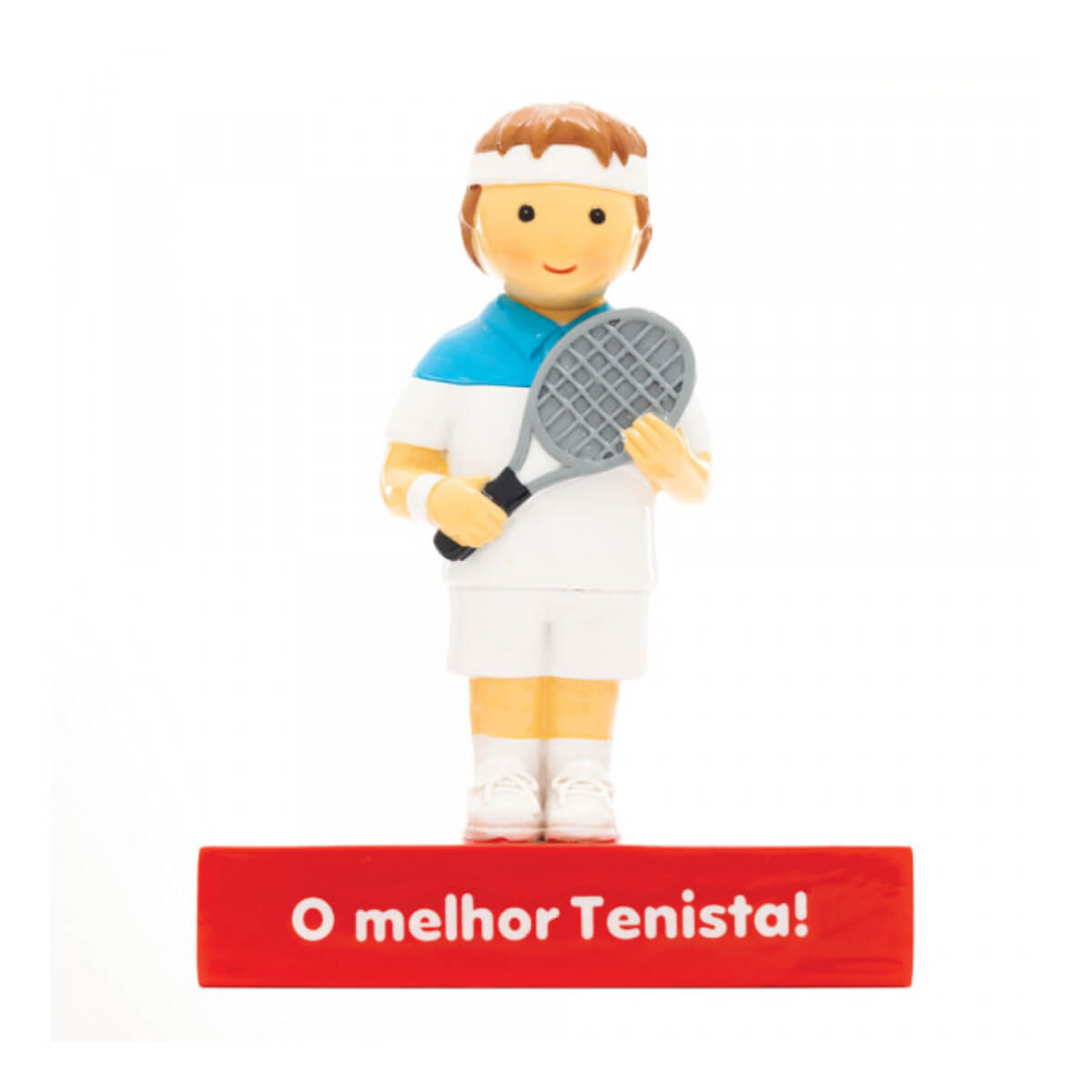 O Melhor Tenista! Little Drops of Water