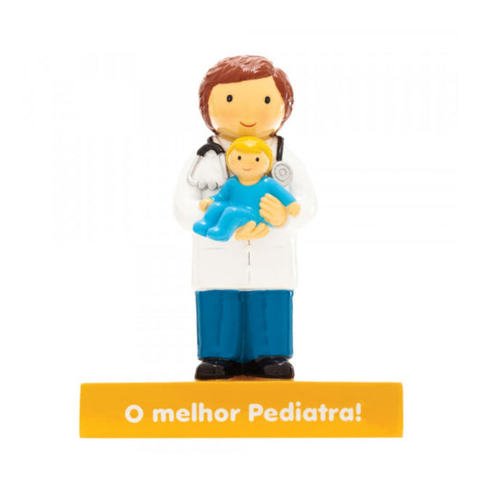 O melhor Pediatra! Little Drops of Water