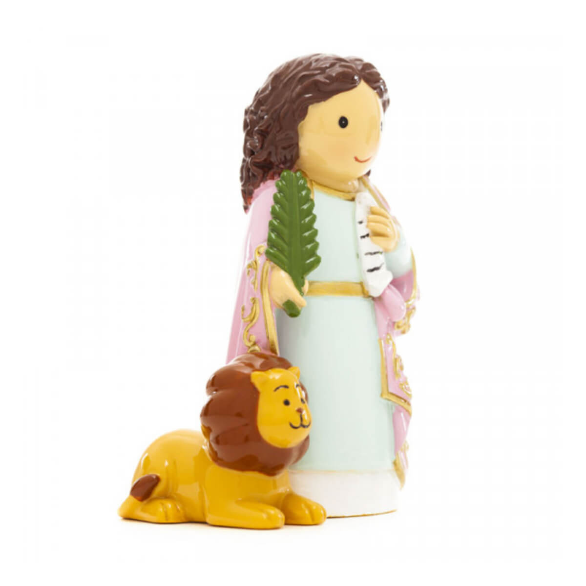 Santa Eufémia Little Drops of Water