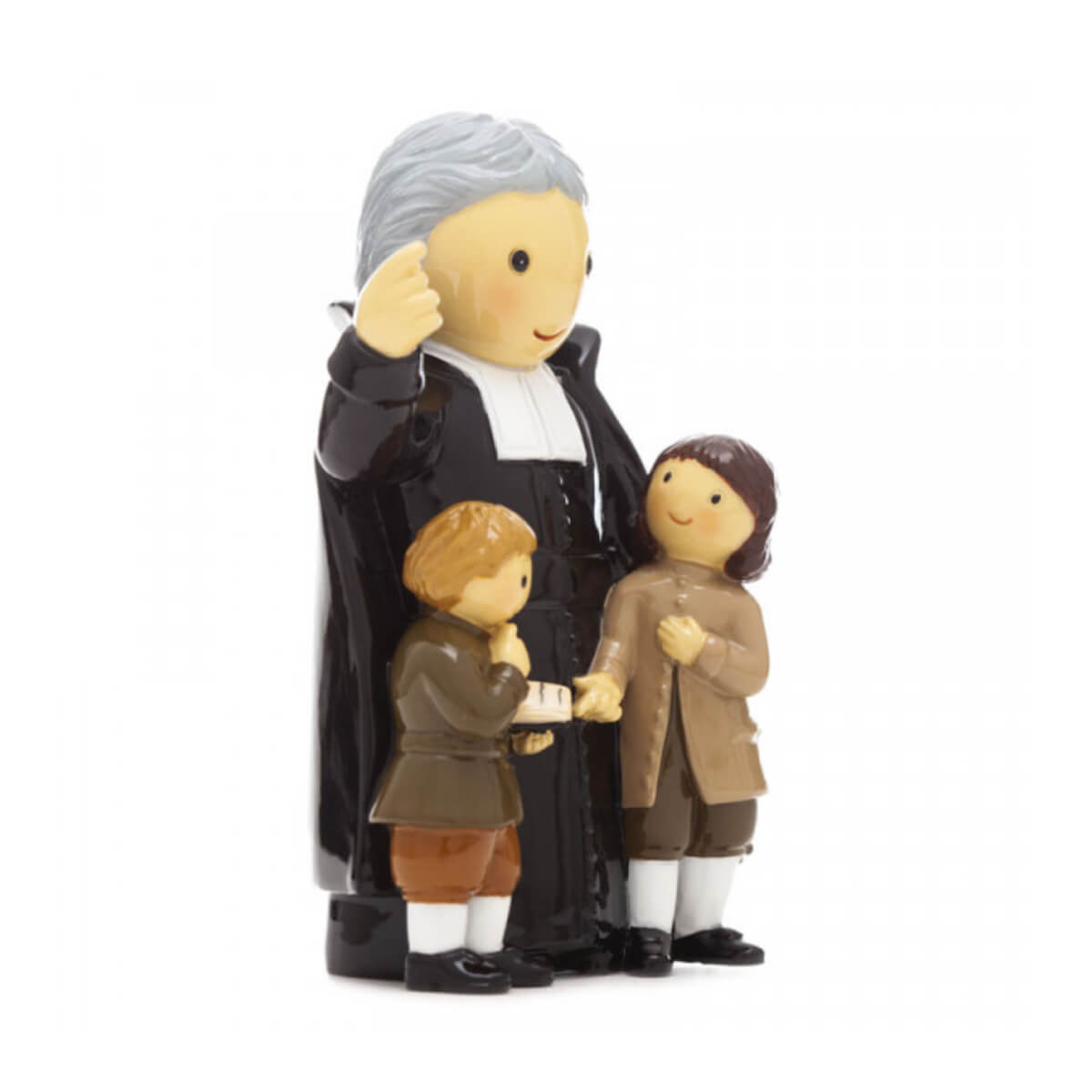 São João Baptista de La Salle Little Drops of Water