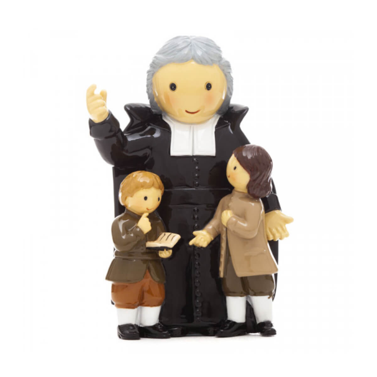 São João Baptista de La Salle Little Drops of Water