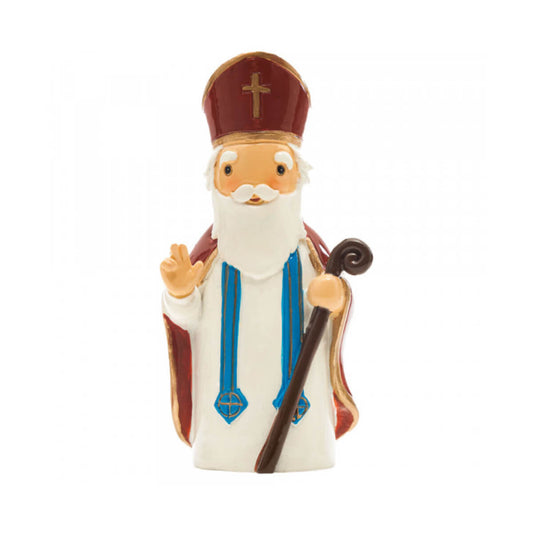 São Nicolau Little Drops of Water