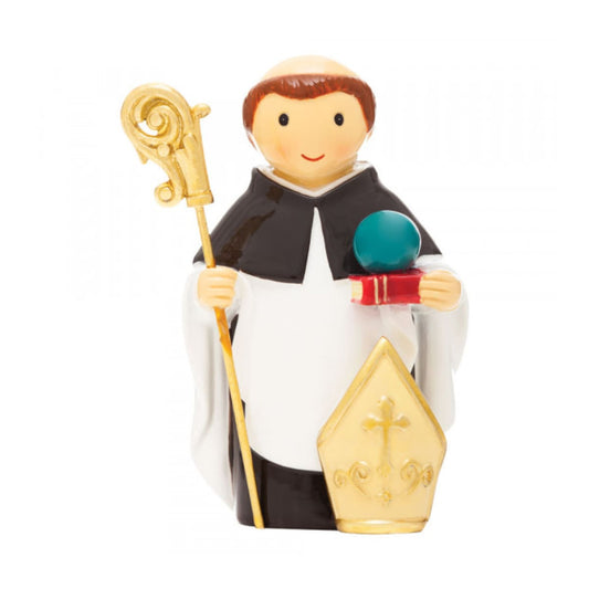 São Teotónio Little Drops of Water