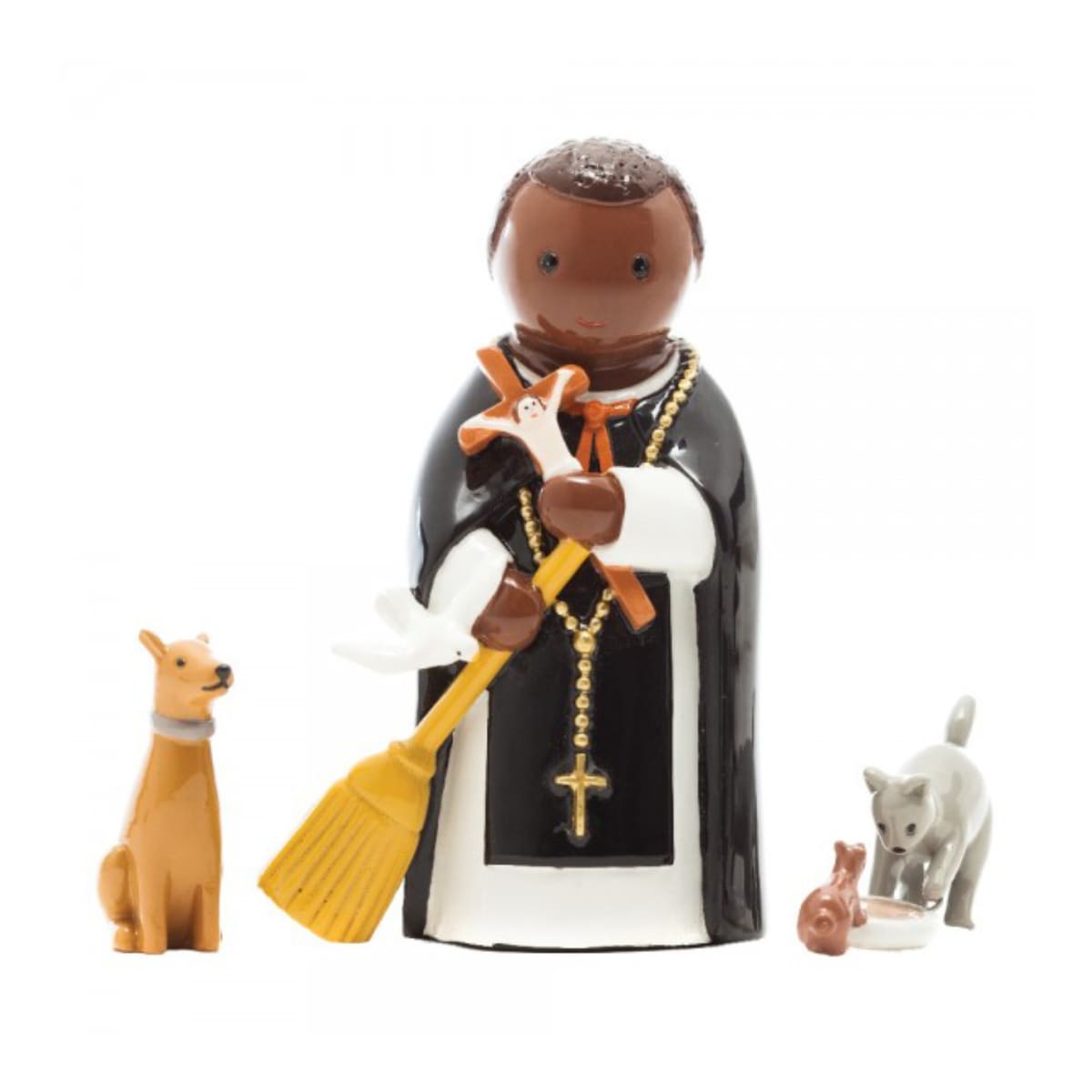 São Martinho de Porres Little Drops of Water