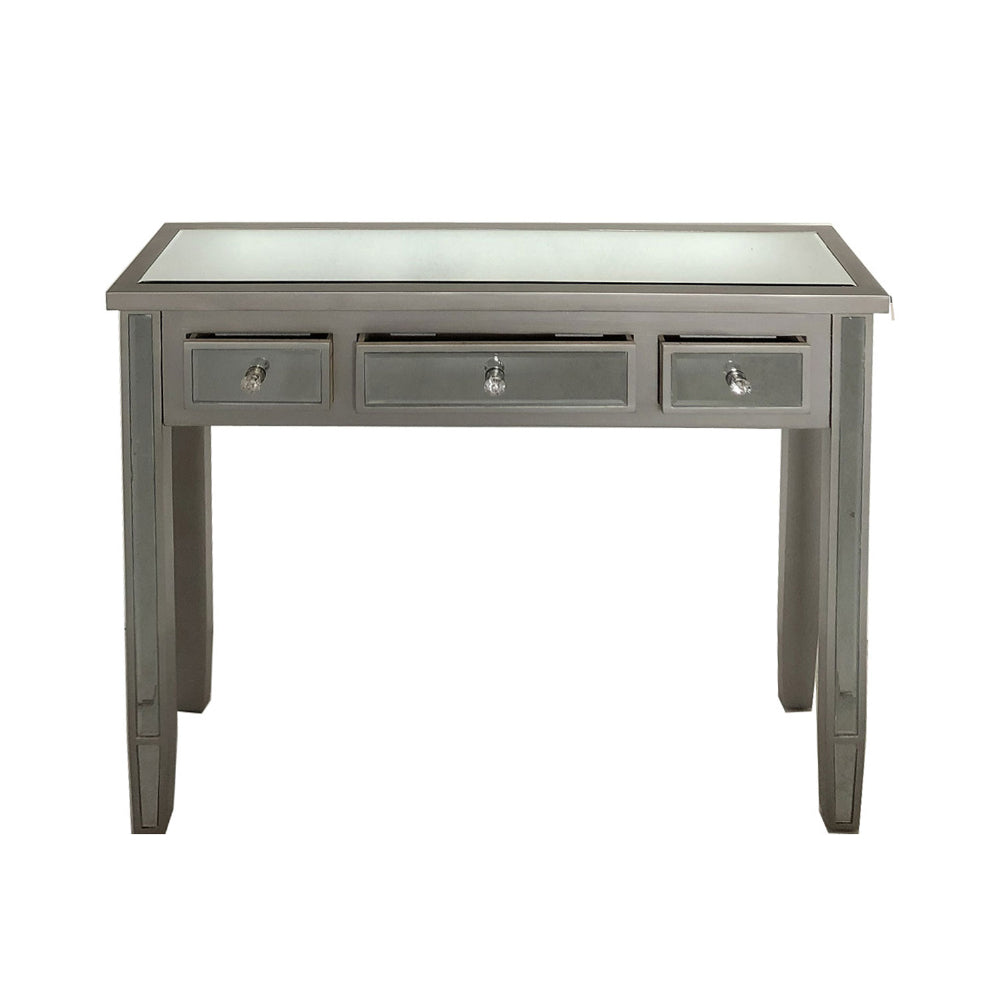 Entrance Table with Drawer