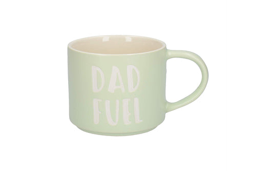 Caneca Dad/Mum Fuel