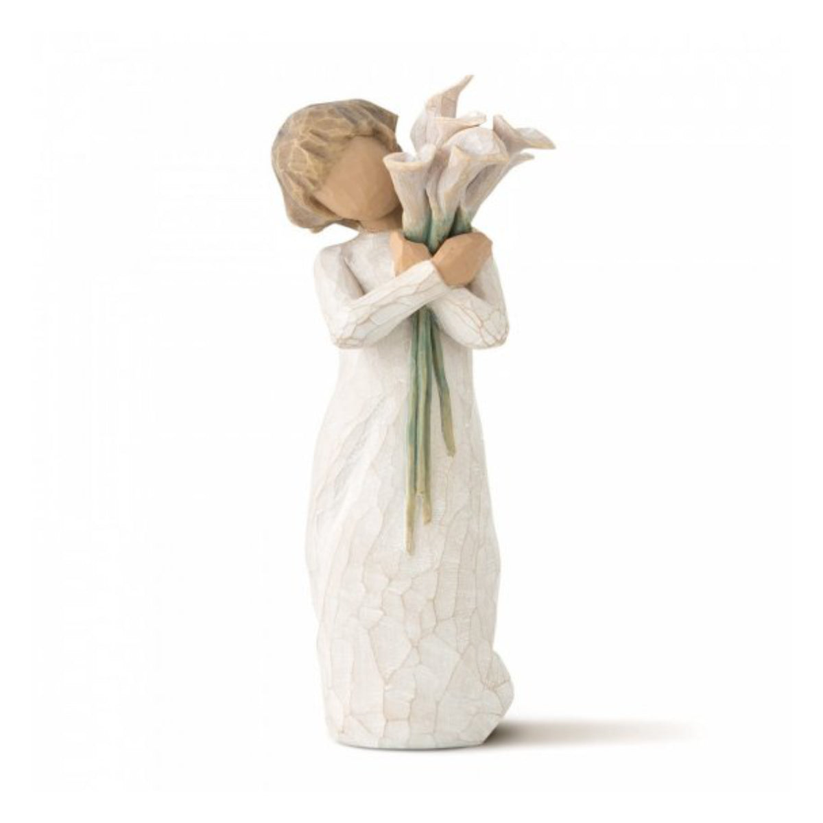 Beautiful Wishes Willow Tree Figurine