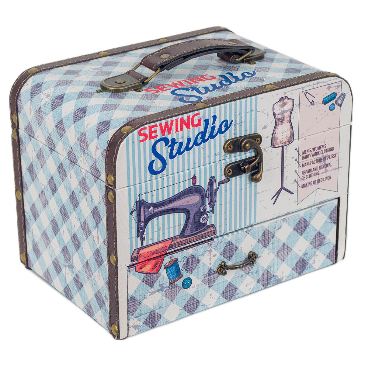 Sewing box