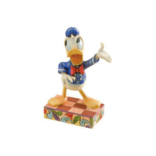 Estatueta Donald Duck Disney