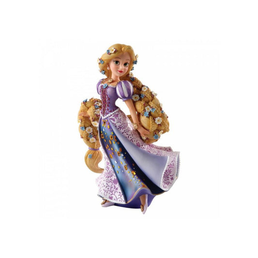 Estatueta Rapunzel Disney