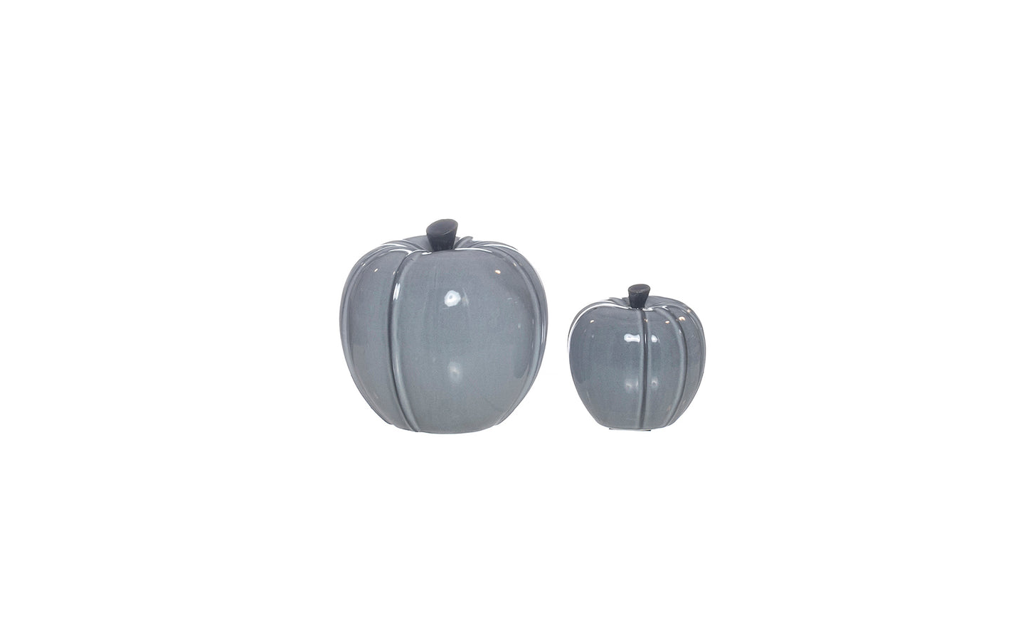 ceramic apple