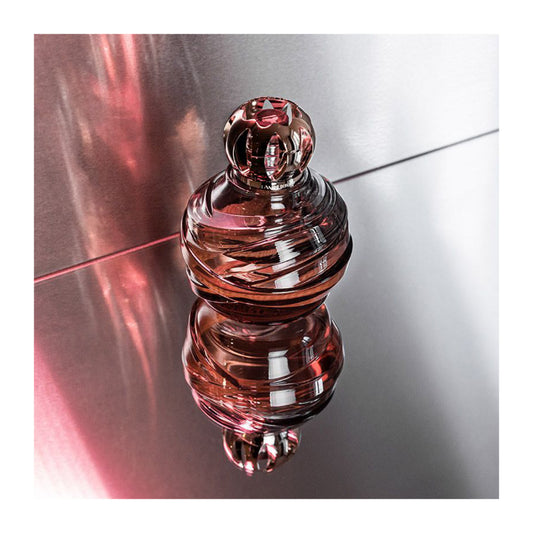Dare Gray/Pink Catalytic Lamp Maison Berger