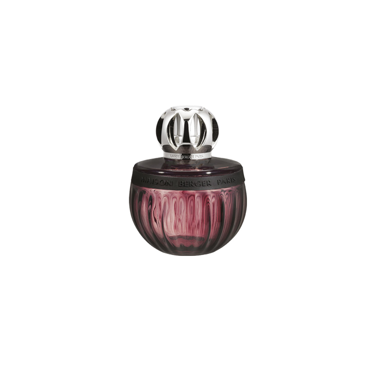 Maison Berger Duality Plum Catalytic Lamp with Refill