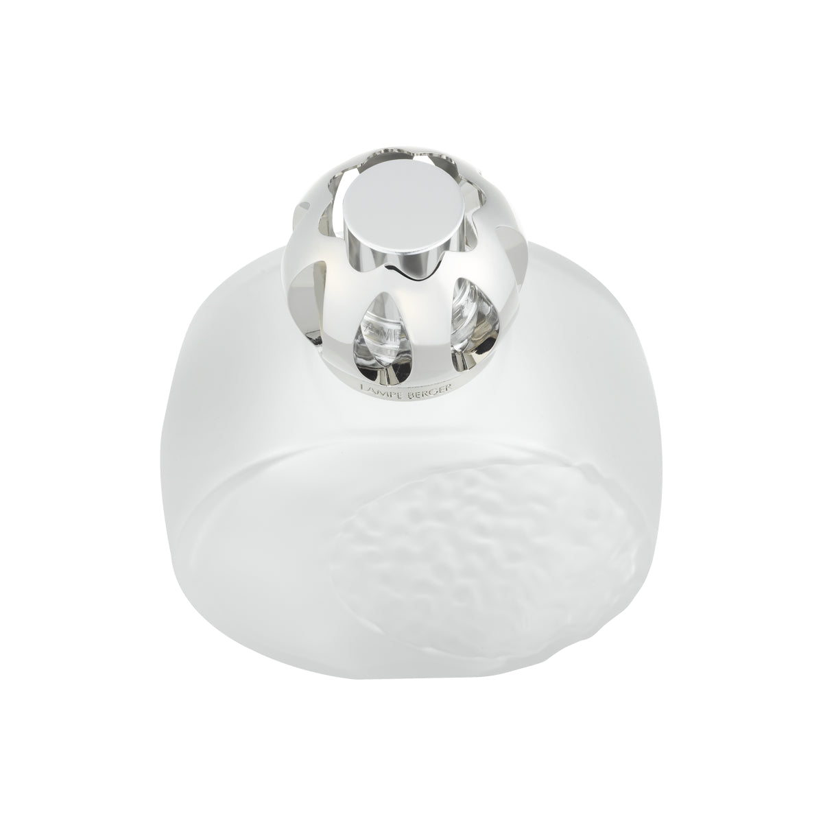 Astral Frosted Catalytic Lamp with Maison Berger Refill