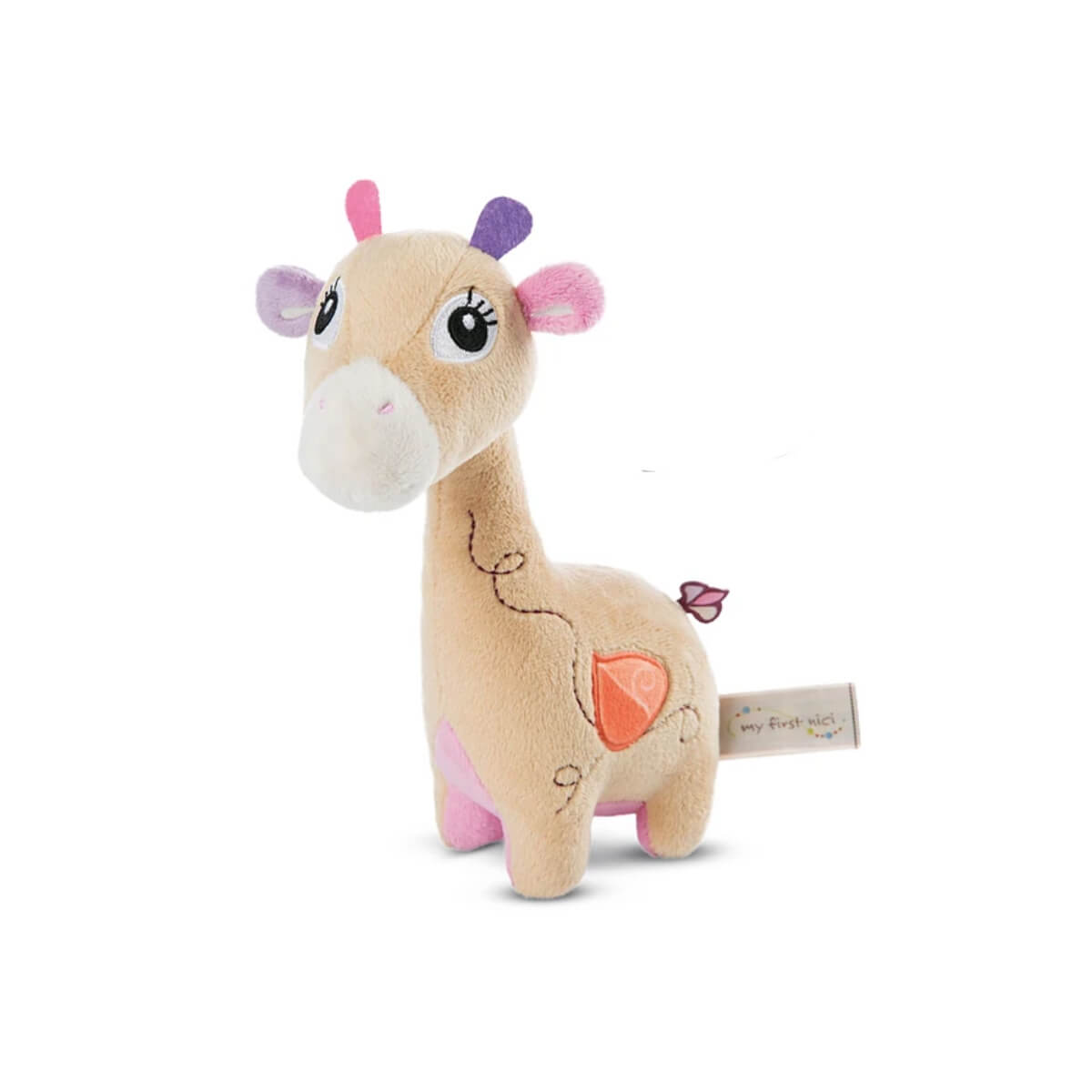 Peluche Girafa Sasuma Wombitombi